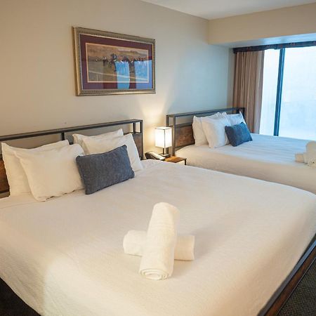 Stay Together Suites Las Vegas Exteriör bild