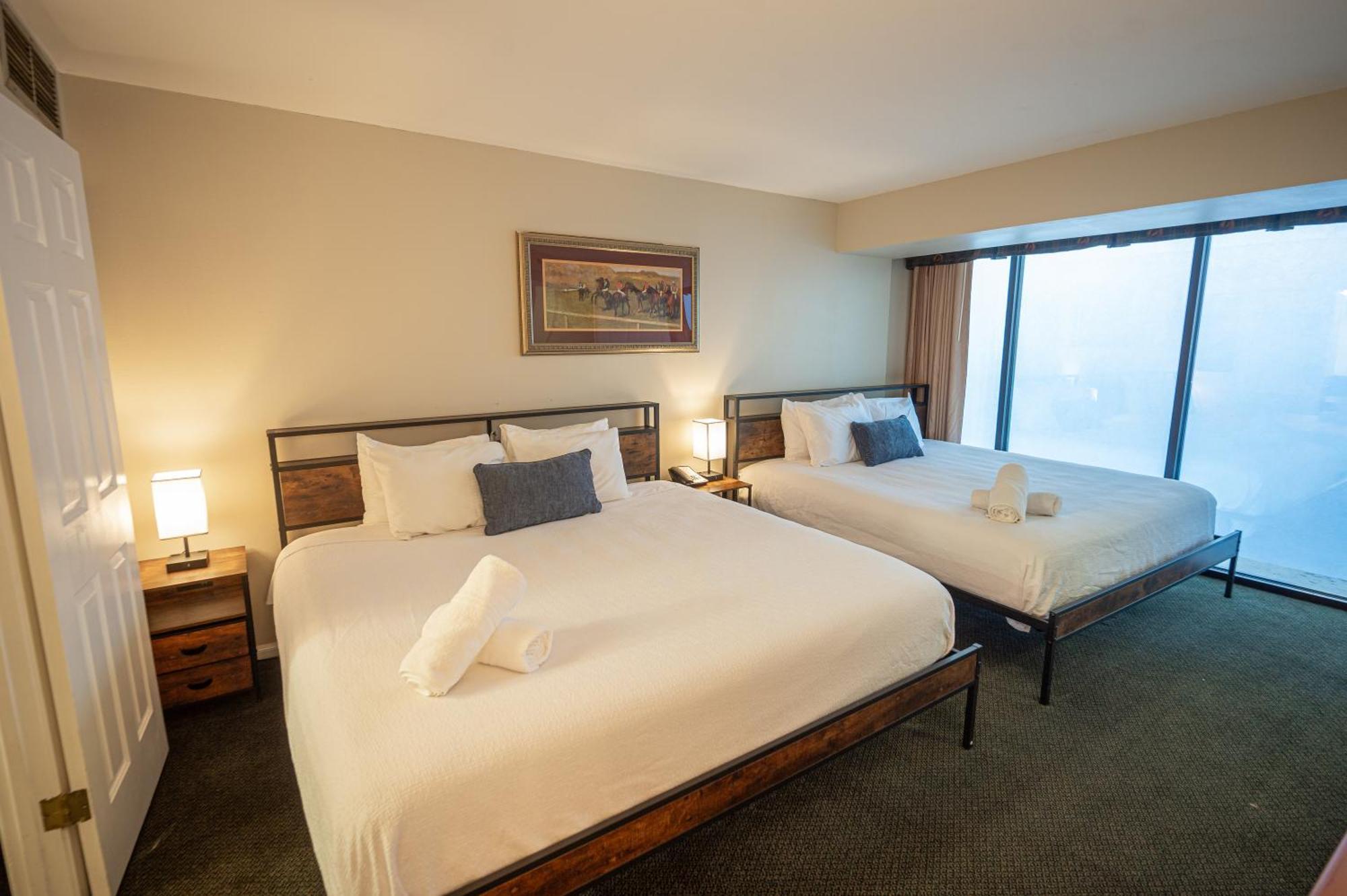 Stay Together Suites Las Vegas Exteriör bild