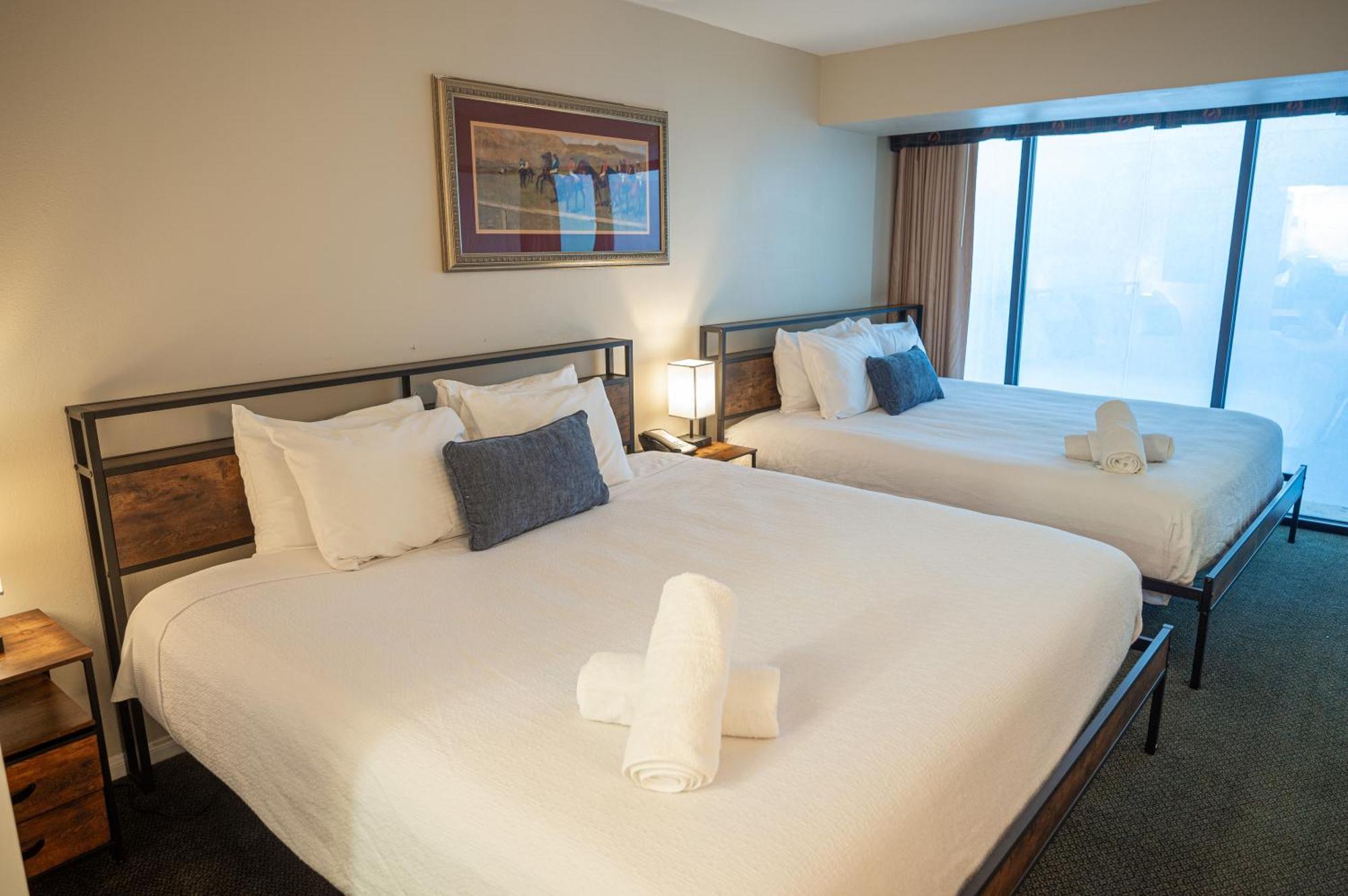 Stay Together Suites Las Vegas Exteriör bild